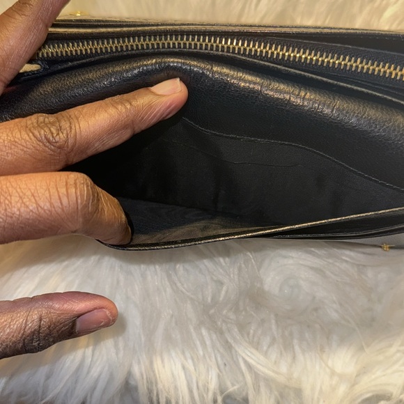 Prada Madras Long Wallet EUC with full inclusion - Picture 16 of 16